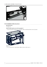 Preview for 80 page of Barco DP2K-12C Installation Manual