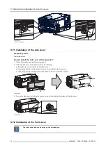 Preview for 82 page of Barco DP2K-12C Installation Manual