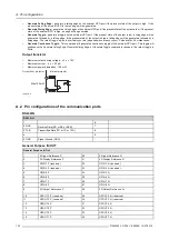 Предварительный просмотр 106 страницы Barco DP2K-12C Installation Manual