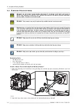 Preview for 102 page of Barco DP2K-12C Service Manual