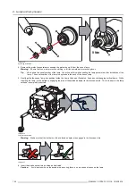 Предварительный просмотр 108 страницы Barco DP2K-12C Service Manual