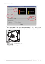 Предварительный просмотр 116 страницы Barco DP2K-12C Service Manual