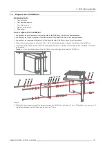 Предварительный просмотр 131 страницы Barco DP2K-12C Service Manual