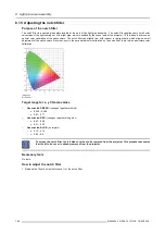 Preview for 160 page of Barco DP2K-12C Service Manual