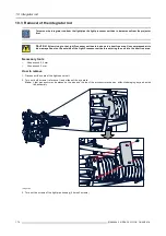 Preview for 174 page of Barco DP2K-12C Service Manual