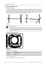 Предварительный просмотр 196 страницы Barco DP2K-12C Service Manual