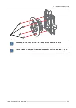 Предварительный просмотр 207 страницы Barco DP2K-12C Service Manual