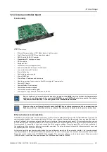 Preview for 215 page of Barco DP2K-12C Service Manual