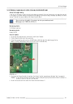 Preview for 221 page of Barco DP2K-12C Service Manual