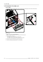 Предварительный просмотр 226 страницы Barco DP2K-12C Service Manual