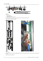 Предварительный просмотр 246 страницы Barco DP2K-12C Service Manual