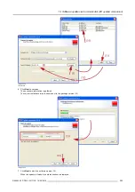 Предварительный просмотр 263 страницы Barco DP2K-12C Service Manual