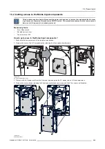 Предварительный просмотр 273 страницы Barco DP2K-12C Service Manual