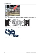 Предварительный просмотр 292 страницы Barco DP2K-12C Service Manual