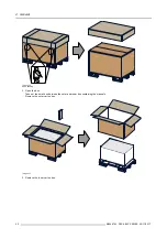 Preview for 24 page of Barco DP2K-17BLP User And Installation Manual