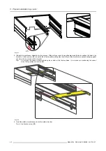 Preview for 46 page of Barco DP2K-17BLP User And Installation Manual