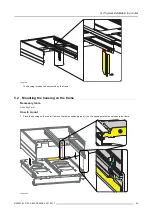 Preview for 47 page of Barco DP2K-17BLP User And Installation Manual