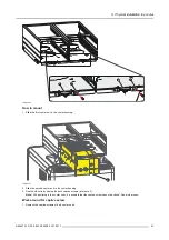 Preview for 51 page of Barco DP2K-17BLP User And Installation Manual