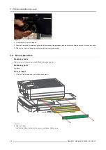 Preview for 52 page of Barco DP2K-17BLP User And Installation Manual