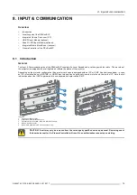 Preview for 83 page of Barco DP2K-17BLP User And Installation Manual