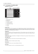 Preview for 84 page of Barco DP2K-17BLP User And Installation Manual