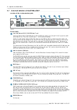 Preview for 94 page of Barco DP2K-17BLP User And Installation Manual