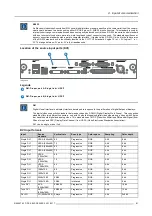 Preview for 95 page of Barco DP2K-17BLP User And Installation Manual