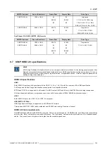 Preview for 107 page of Barco DP2K-17BLP User And Installation Manual