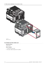 Preview for 128 page of Barco DP2K-17BLP User And Installation Manual