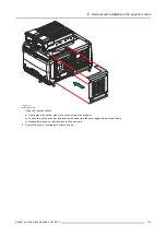 Preview for 137 page of Barco DP2K-17BLP User And Installation Manual