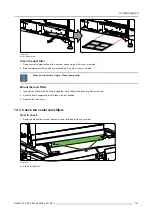 Предварительный просмотр 145 страницы Barco DP2K-17BLP User And Installation Manual