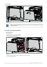 Preview for 154 page of Barco DP2K-17BLP User And Installation Manual