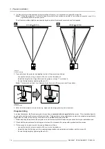 Предварительный просмотр 24 страницы Barco DP2K-19B Installation Manual