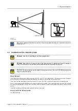 Preview for 25 page of Barco DP2K-19B Installation Manual