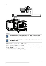 Preview for 26 page of Barco DP2K-19B Installation Manual