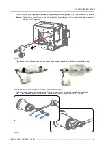 Preview for 39 page of Barco DP2K-19B Installation Manual