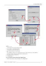 Preview for 47 page of Barco DP2K-19B Installation Manual