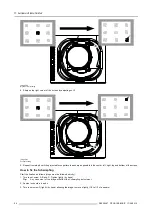 Предварительный просмотр 60 страницы Barco DP2K-19B Installation Manual