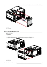 Preview for 89 page of Barco DP2K-19B Installation Manual