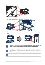 Предварительный просмотр 18 страницы Barco DP2K--20C Installation Manual