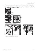 Предварительный просмотр 27 страницы Barco DP2K--20C Installation Manual