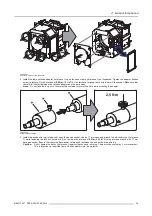 Preview for 41 page of Barco DP2K--20C Installation Manual