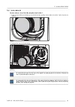 Preview for 55 page of Barco DP2K--20C Installation Manual