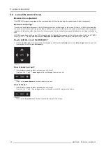 Preview for 58 page of Barco DP2K--20C Installation Manual