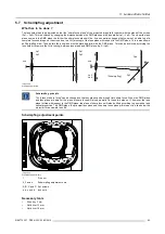 Preview for 59 page of Barco DP2K--20C Installation Manual