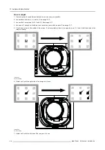 Preview for 60 page of Barco DP2K--20C Installation Manual