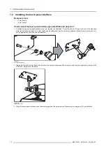 Preview for 76 page of Barco DP2K--20C Installation Manual