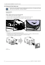 Предварительный просмотр 96 страницы Barco DP2K--20C Installation Manual