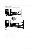 Preview for 112 page of Barco DP2K--20C Installation Manual