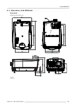 Preview for 131 page of Barco DP2K--20C Installation Manual